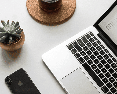 Custom Web Design