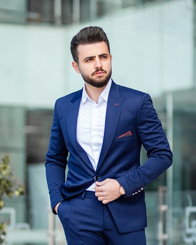 Client Image